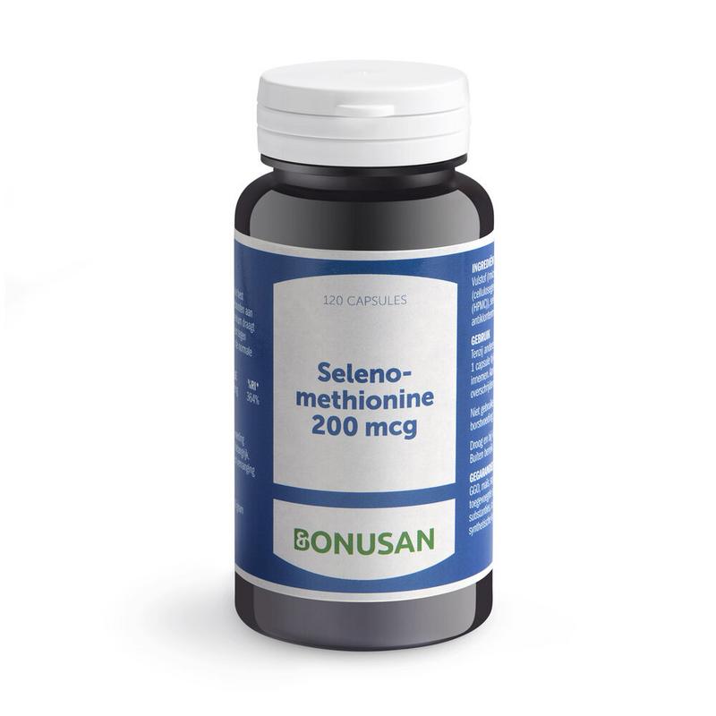 Vitamine & Supplementen