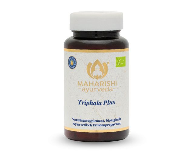 Triphala plus bio
