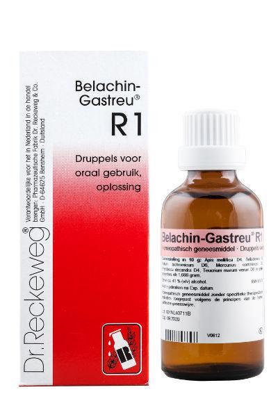 Homeopathie & Kruiden