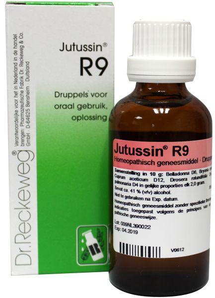 Homeopathie & Kruiden