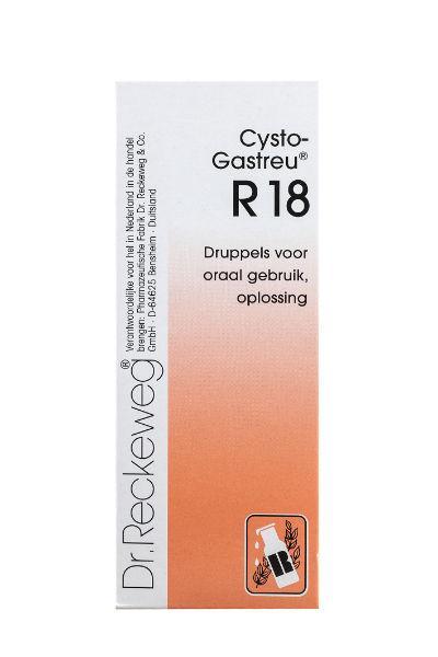 Homeopathie & Kruiden
