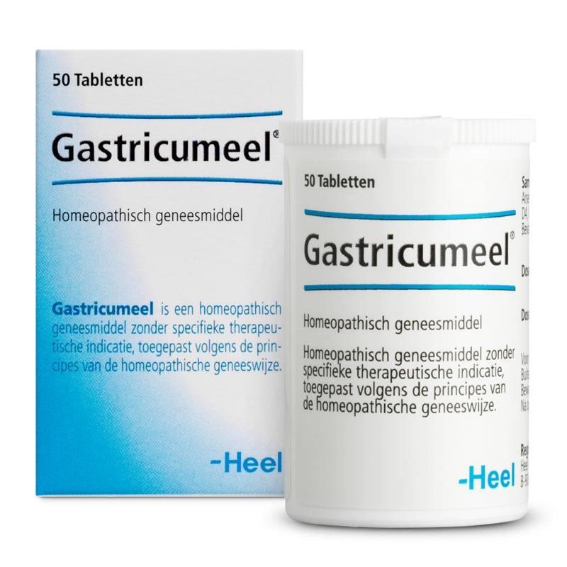Homeopathie & Kruiden