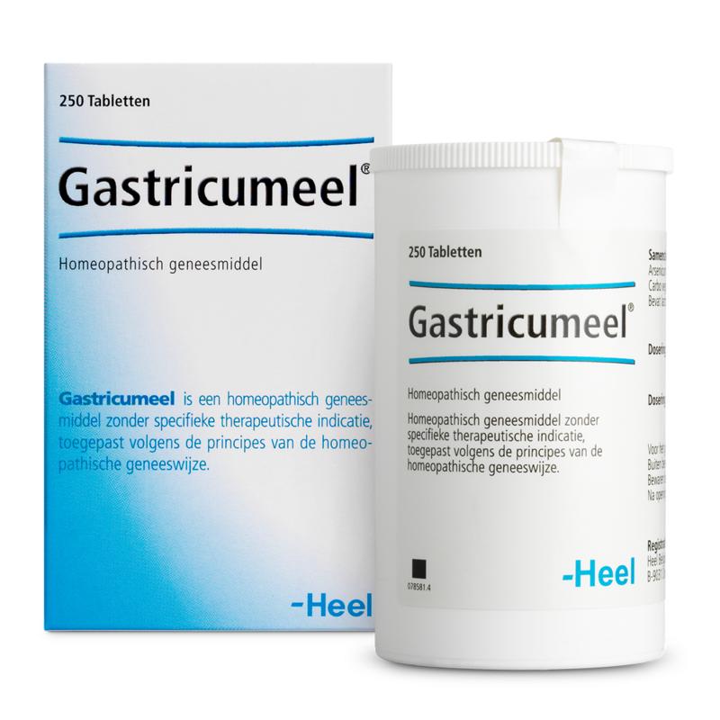 Homeopathie & Kruiden