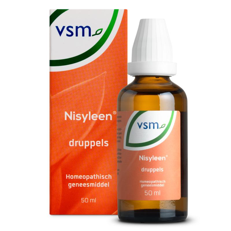 Homeopathie & Kruiden