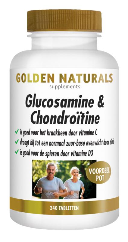 Golden Naturals
