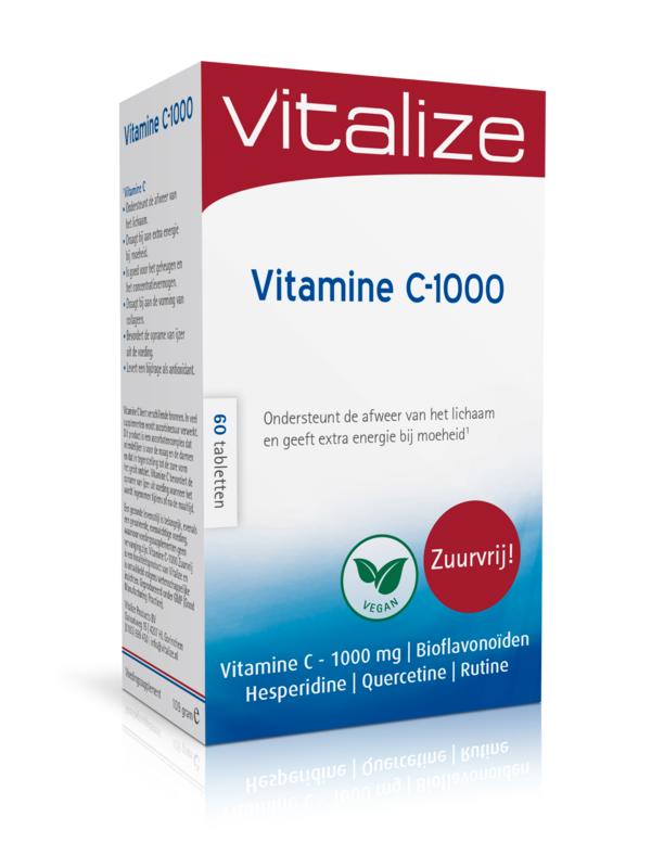 Vitamine C