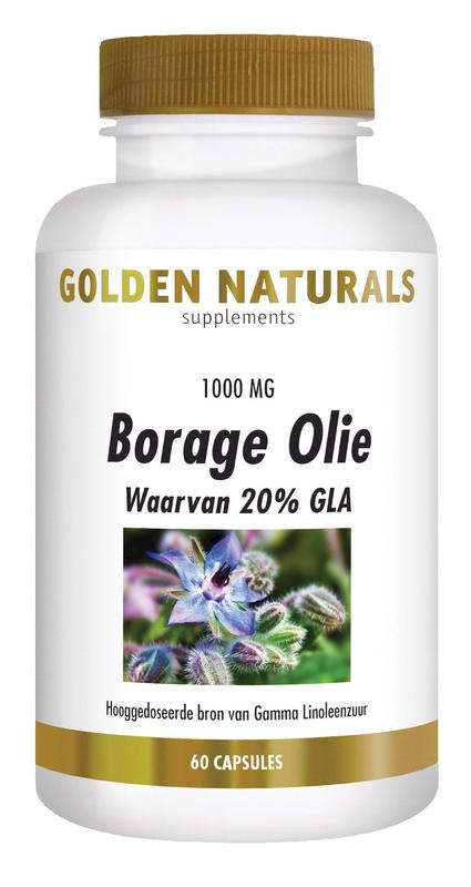 Borage