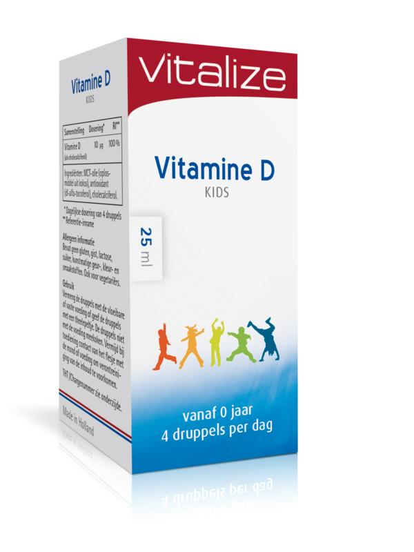 Vitamine D