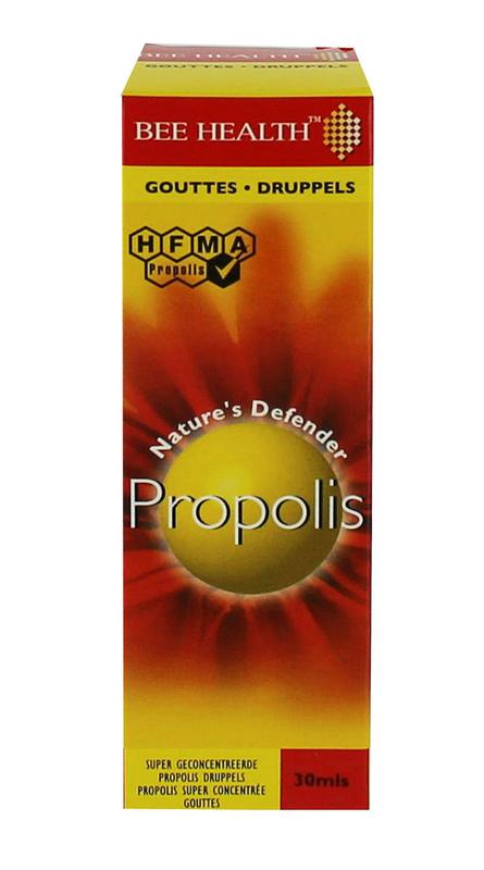 Propolis 50%