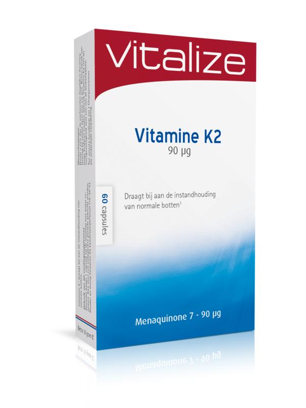 Vitamine K