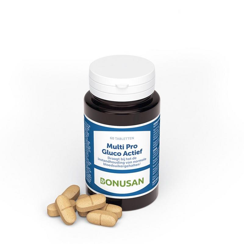 Vitamine & Supplementen