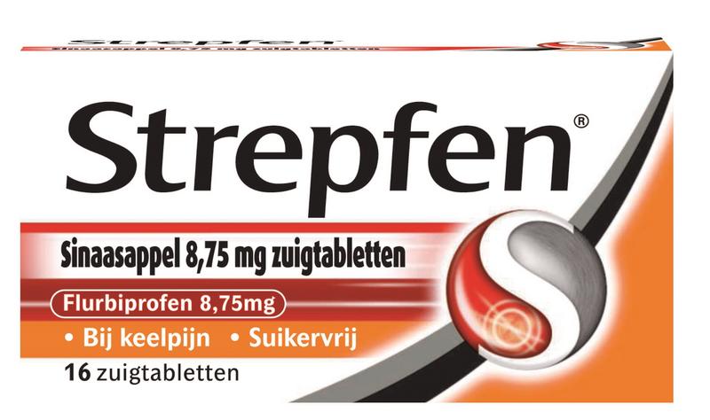Sinaasappel suikervrij