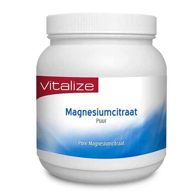 Magnesium