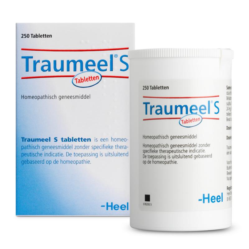 Homeopathie & Kruiden