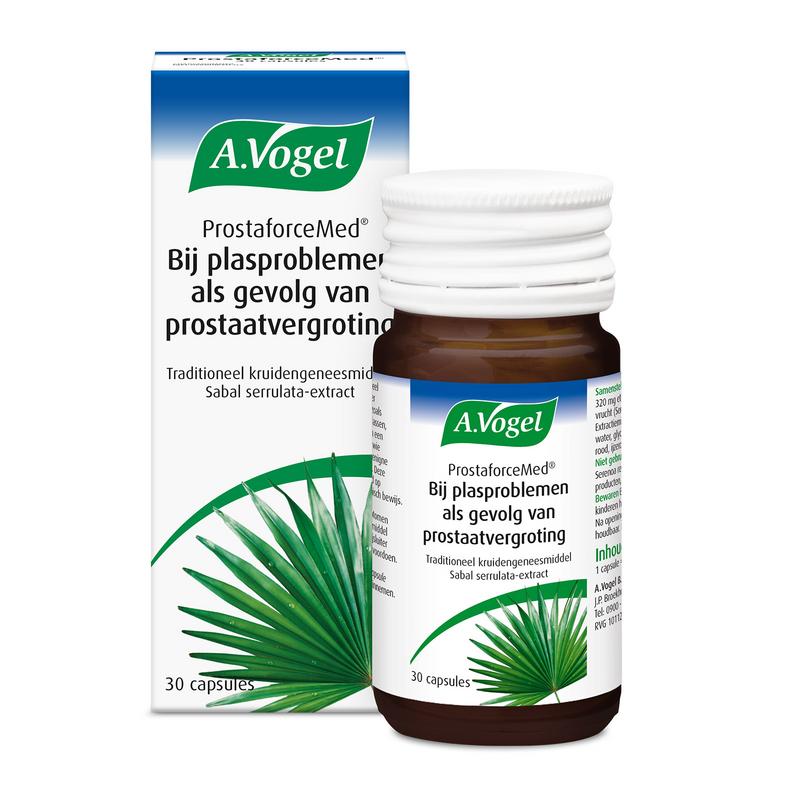 Homeopathie & Kruiden