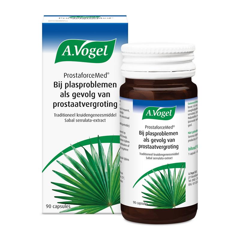 Homeopathie & Kruiden