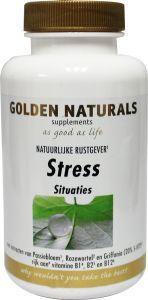 Stress situaties
