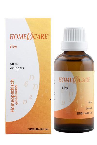 Homeopathie & Kruiden