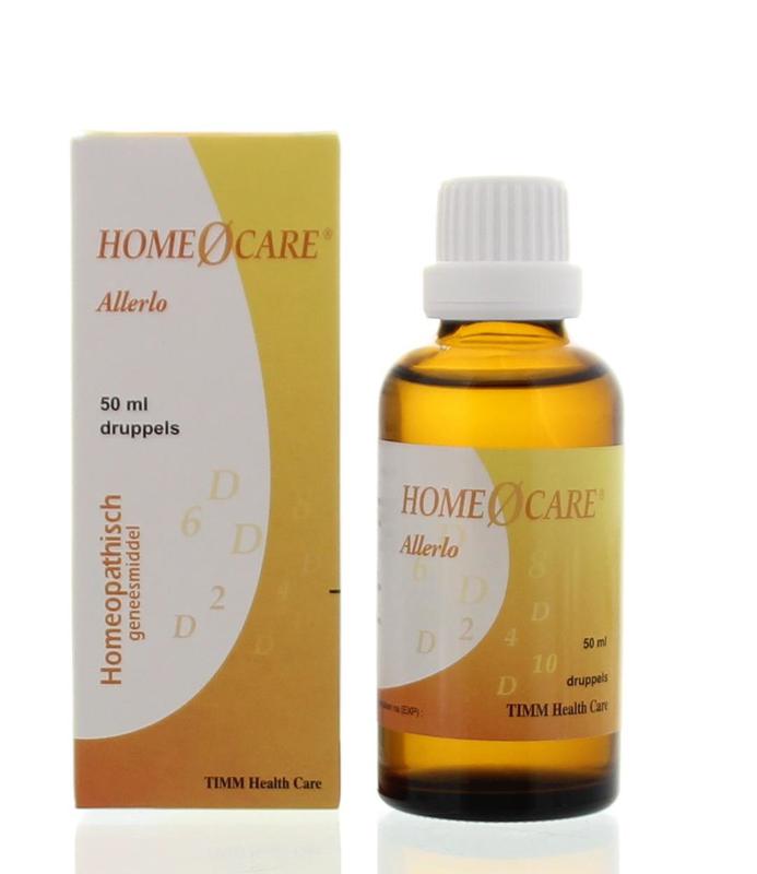 Homeopathie & Kruiden