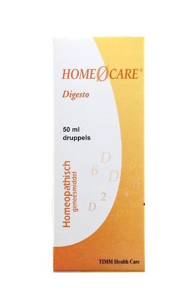 Homeopathie & Kruiden