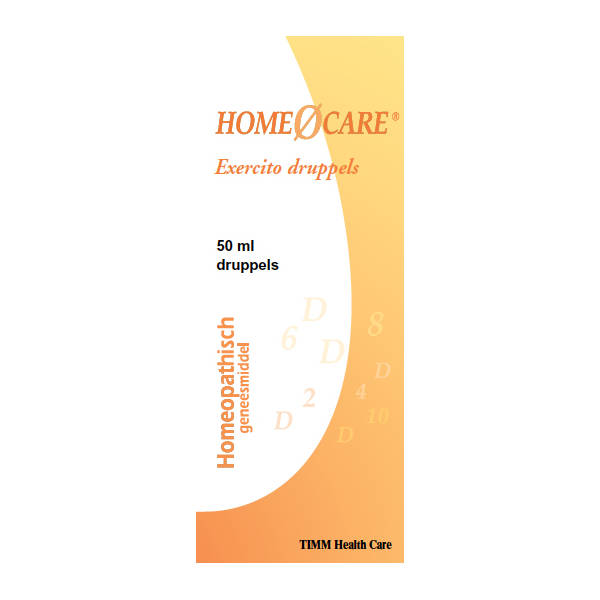 Homeopathie & Kruiden