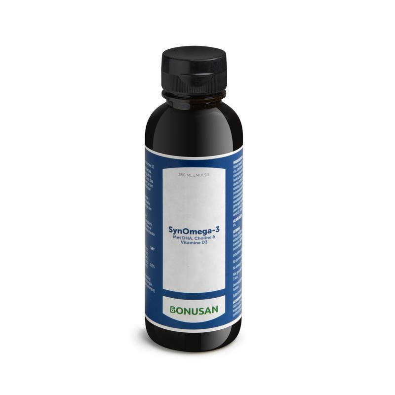Vitamine & Supplementen