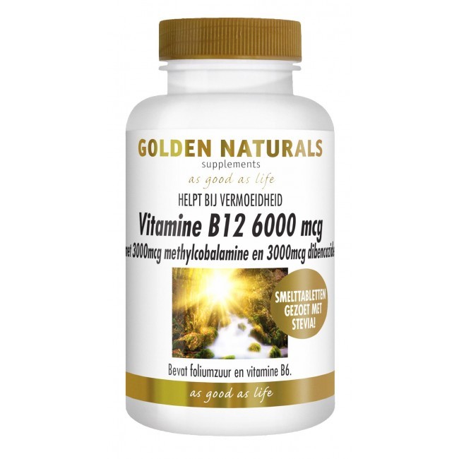 Vitamine B12 methyl dibencozide