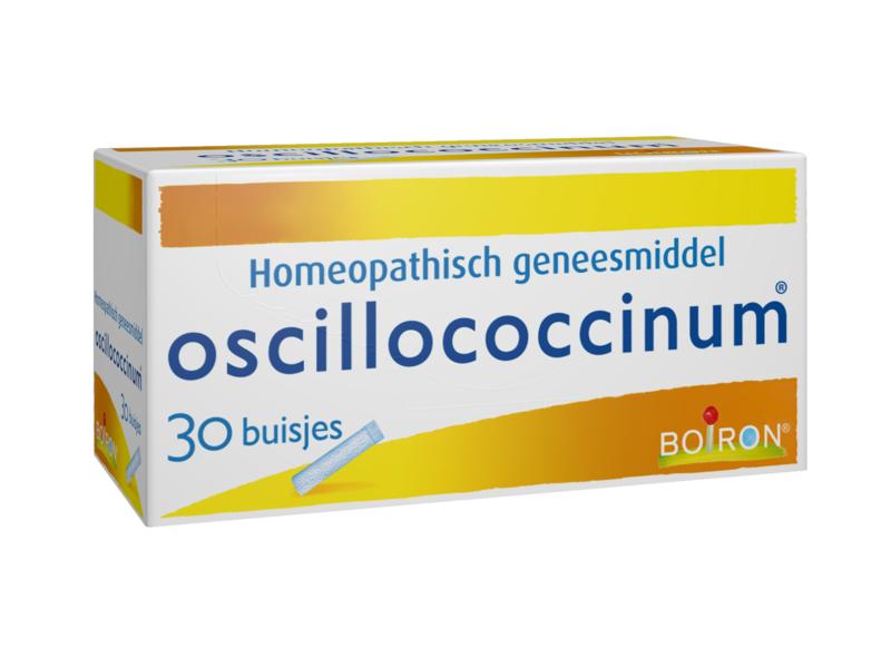 Homeopathie & Kruiden