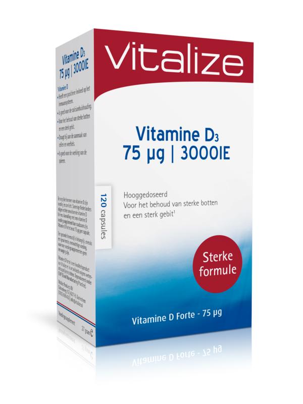 Vitamine E