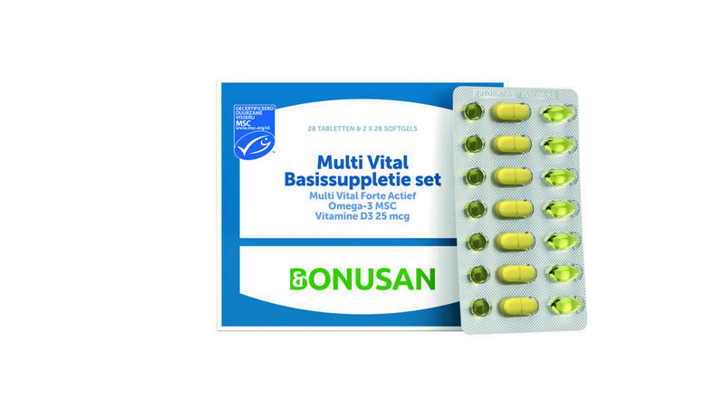 Ons assortiment