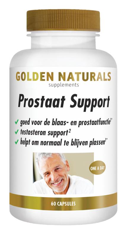 Prostaat
