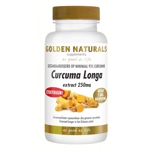 Curcuma longa