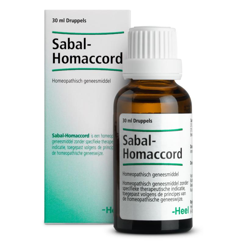 Homeopathie & Kruiden