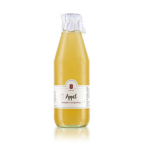 Appelsap bio