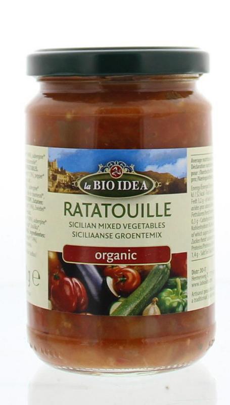 Ratatouille