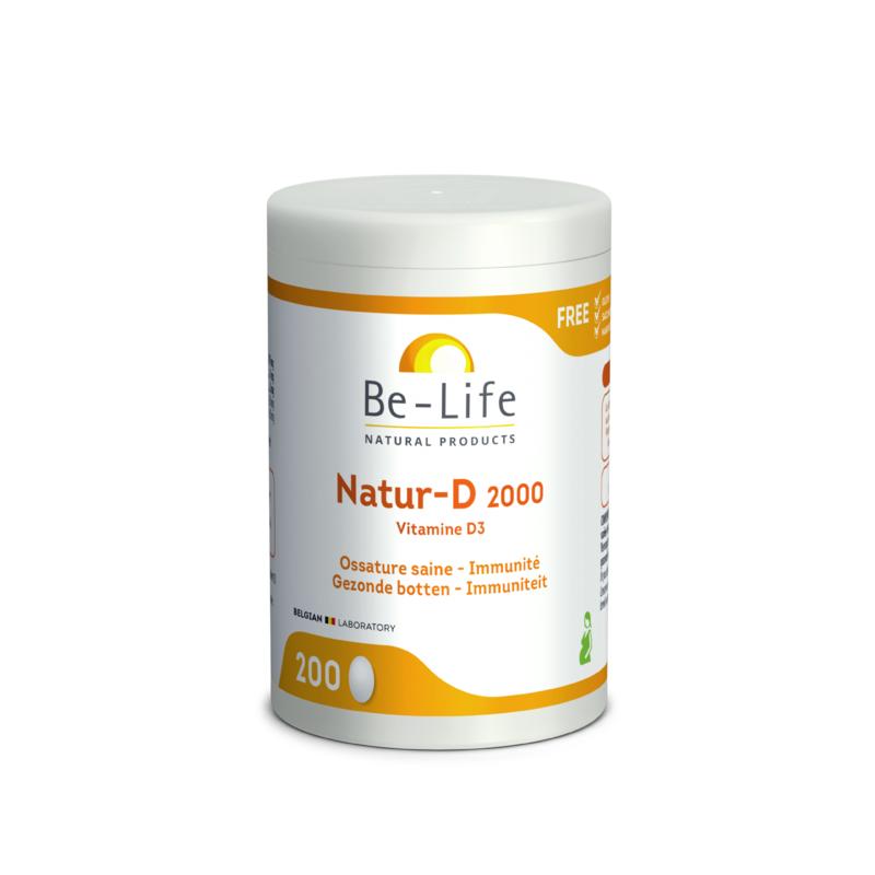 BELIFE Natur d 2000 200c