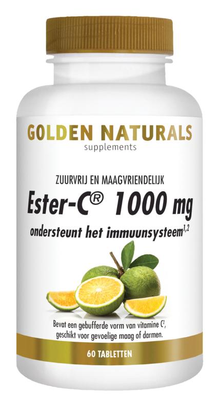 Vitamine C
