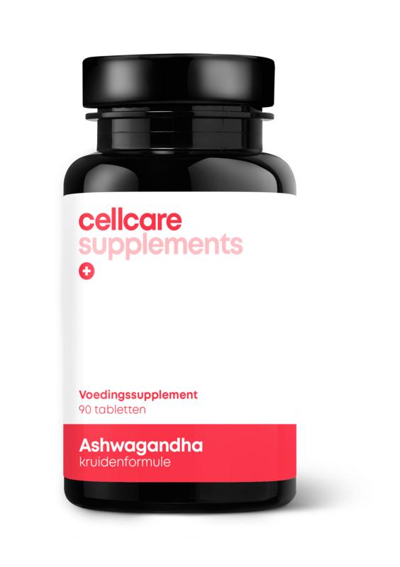 Cellcare Ashwagandha