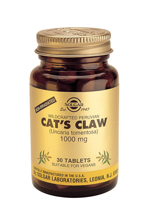 Cat's Claw 1000 mg