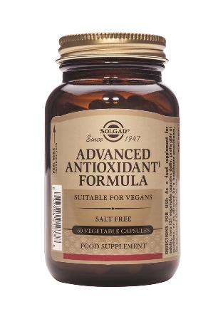 Advanced Antioxidant Formula