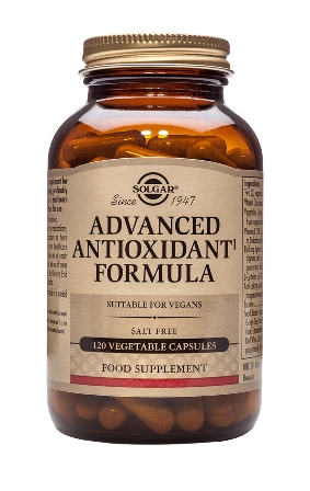Advanced Antioxidant Formula