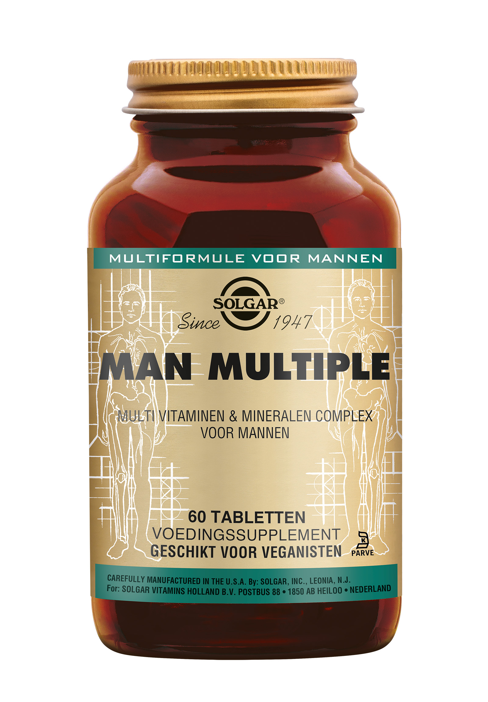 Male Multiple