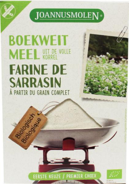 Granen, Vlokken, Melen & Peulvruchten