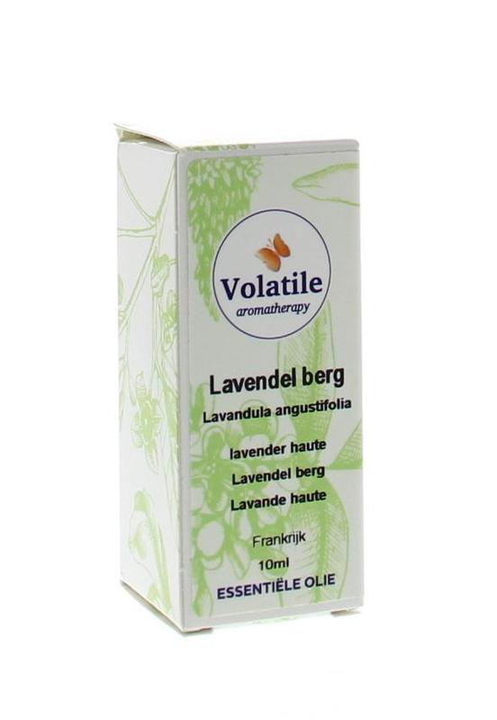 Aromatherapie