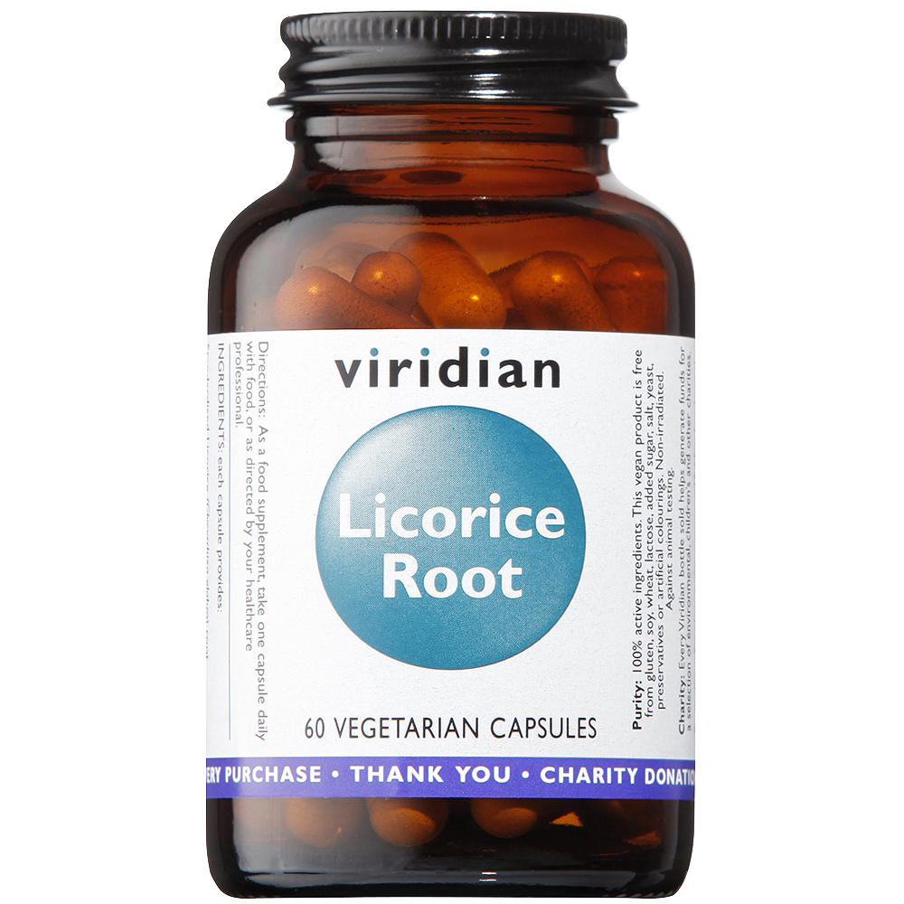 Licorice Root Extract