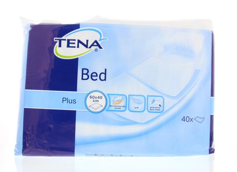 Tena Bed plus 60 x 40