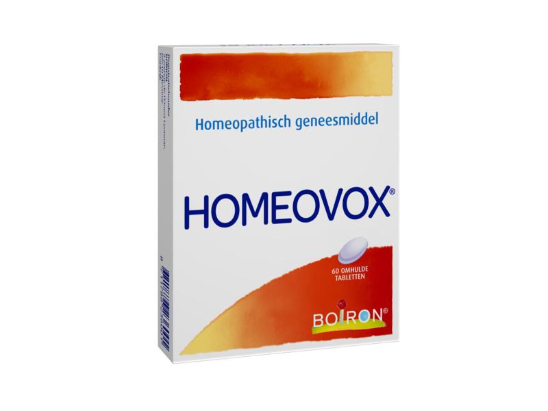 Homeopathie & Kruiden
