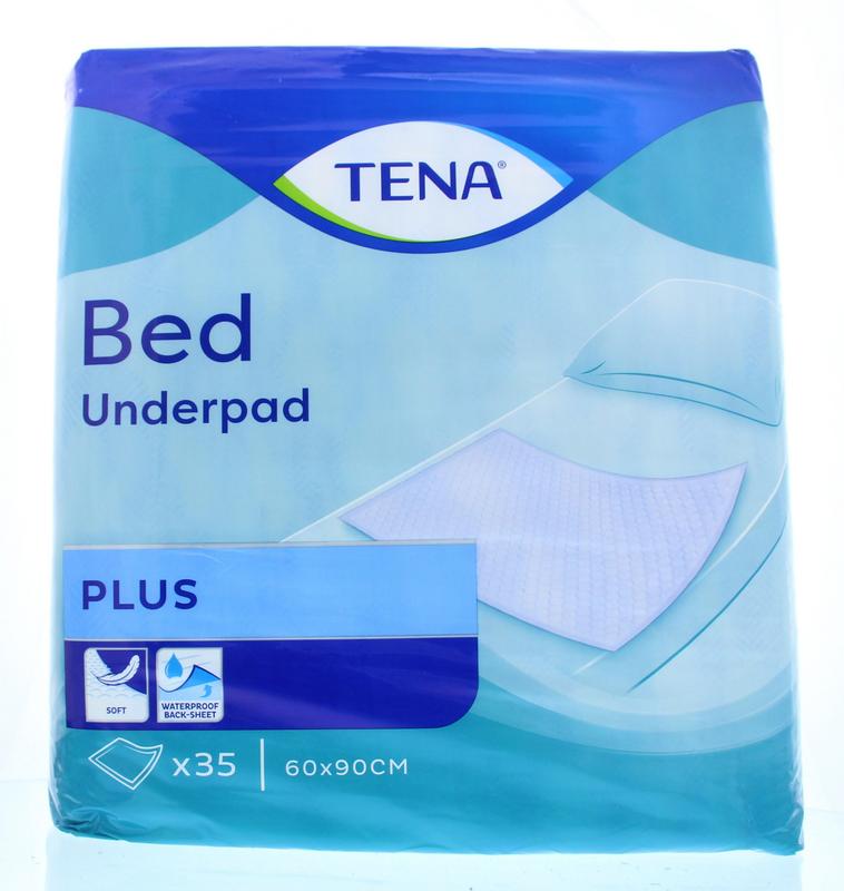 Tena Bed plus 60 x 90 cm