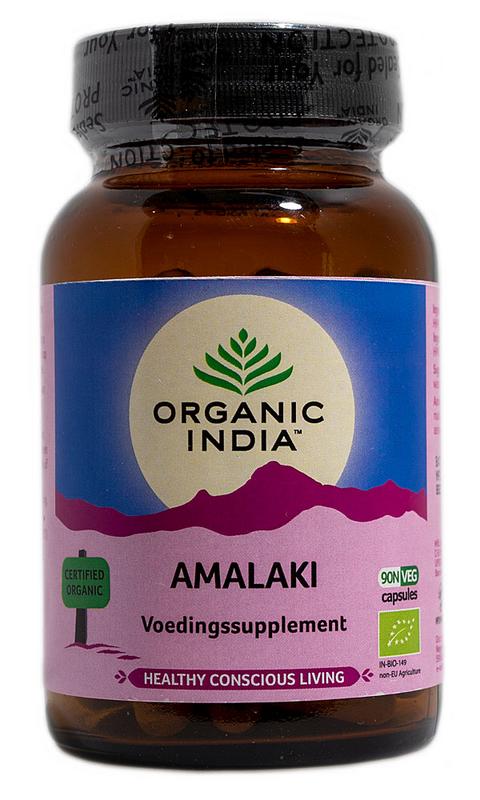 Organic India