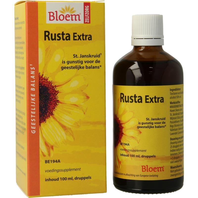 rusta #